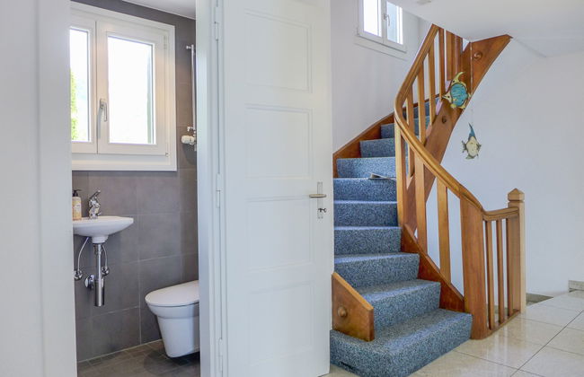 4 bedroom House in Brienz with garden and terrace - Photo 16