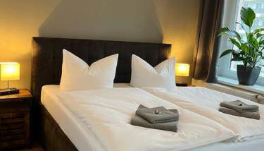 AKK6 Designpartment nähe Hbf Uni Oper - Foto 3, towels