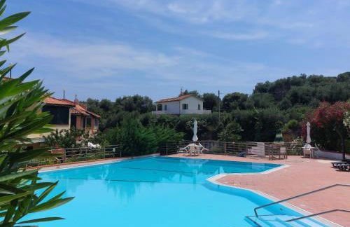 Holiday Home Residence Gli Ulivi by Interhome - Foto 36