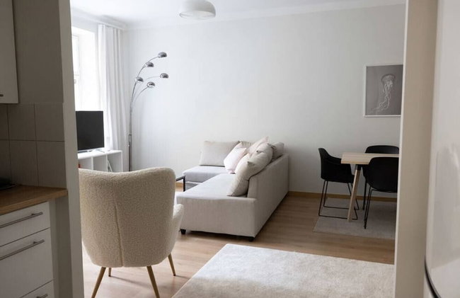 2ndhomes Central 85m2 2BR Apartment - Foto 36