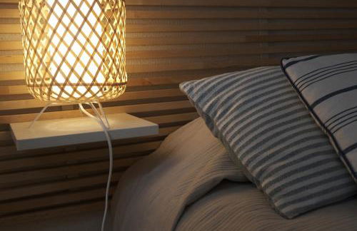 ML Central Vila Apartment - Foto 9