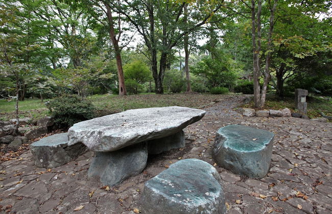 Hakone Man Rai Private Villa & Garden - Foto 42