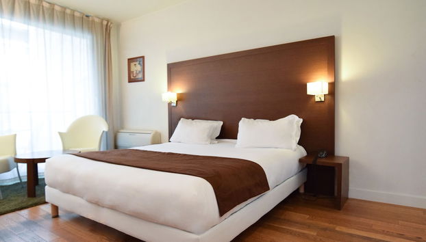 Residhotel Impérial Rennequin - Foto 2, Imagen principal