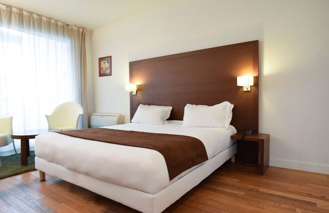 Residhotel Impérial Rennequin - Foto 1