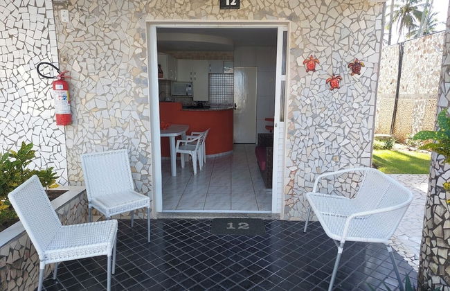 Chalés Village Gales - Foto 15