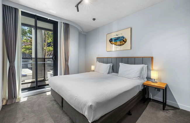 Clarion Apartments South Melbourne - Foto 18