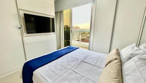 Apartamento com Piscina - Melhor Localização - Foto 3