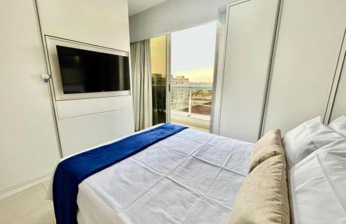Apartamento com Piscina - Melhor Localização - Foto 3