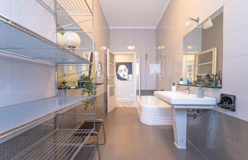 L26 Art Apartment - Porta Romana - Foto 5