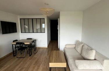 Appartement avec vue sur le lac - Foto 9