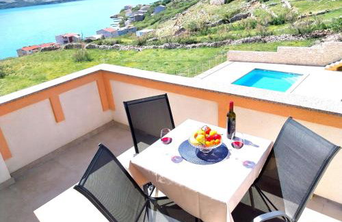 Apartment Ante K A1 - Photo 63