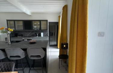 Glebe House - Foto 9