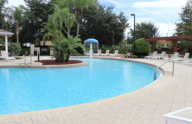 Aco225186 - Lucaya Village - 4 Bed 3 Baths Townhome - Foto 18