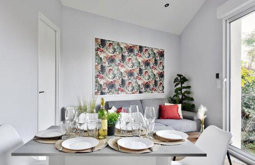 Appartement L’Élégant - Idéalement Situé - Foto 12