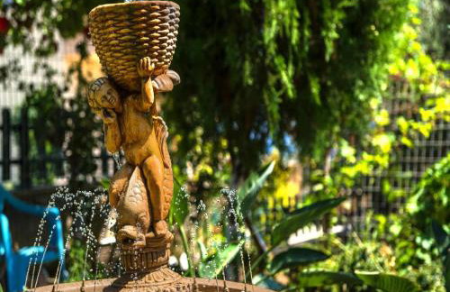 Holiday home, Marathokefala near Kolimbari - Photo 36