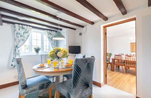 Beautiful Danford House & Lodge with Hot Tub - Foto 6