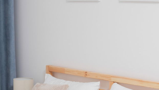 Private Garden Apartment by Renters - Foto 2, Habitación