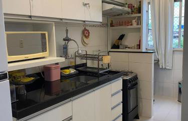 Aconchego no Solar do Coqueiro - Photo 15