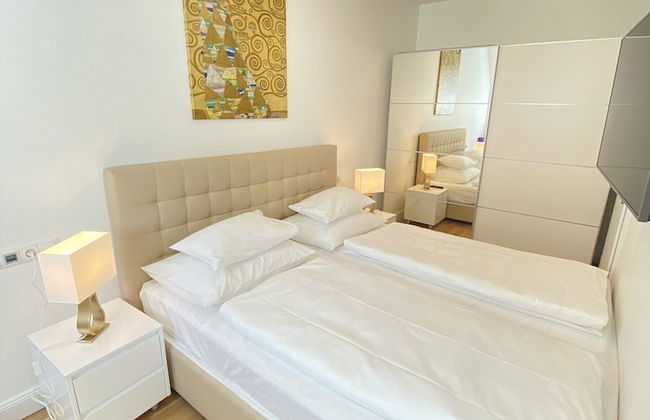 Steiner Residences Vienna Nestroyplatz - Foto 25