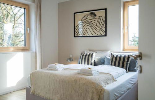 dreamcation Apartments - Boardinghouse Straubing Süd - Foto 2