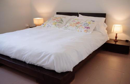 Casa Rural en Cigarral de Villamarta Toledo con piscina y WIFI - Foto 11