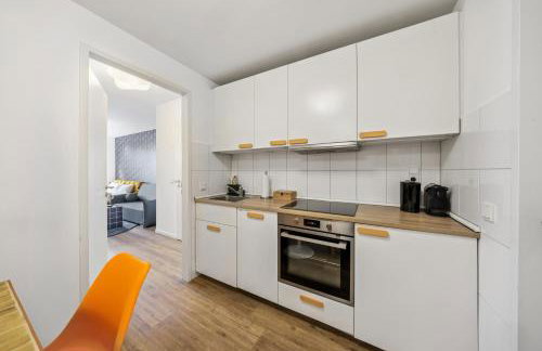 Arbio I Cube Studios & Apartments St Pauli - Foto 103