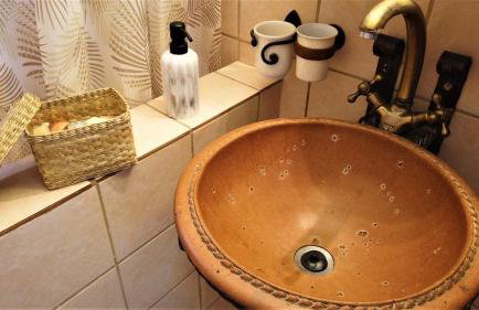 Gianni's village home - Foto 18