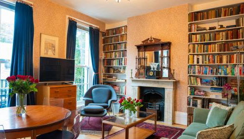 Ultra Central London, Modern Flat in Leafy Street - Foto 5