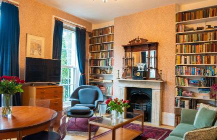 Ultra Central London, Modern Flat in Leafy Street - Foto 5