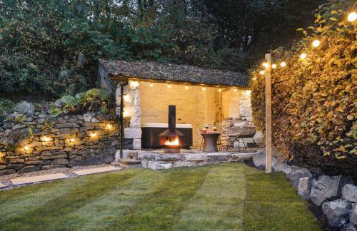Mead Cottage a Tranquil Retreat in the Heart of the Lake District - Ridgestone - Foto 13