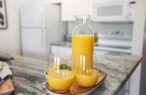 The YinYang - King Bed , Workspace , Full Kitchen - Foto 21