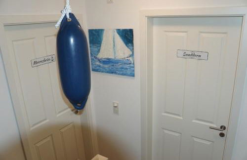 Reethaus Casa Baltica - Foto 14