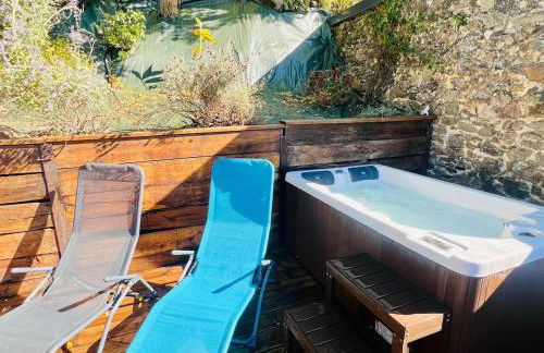 Le SPA de l’Abbaye - Foto 1