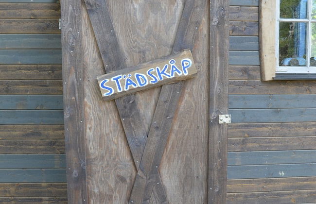 Fide Äventyrsby & Camping - Foto 30