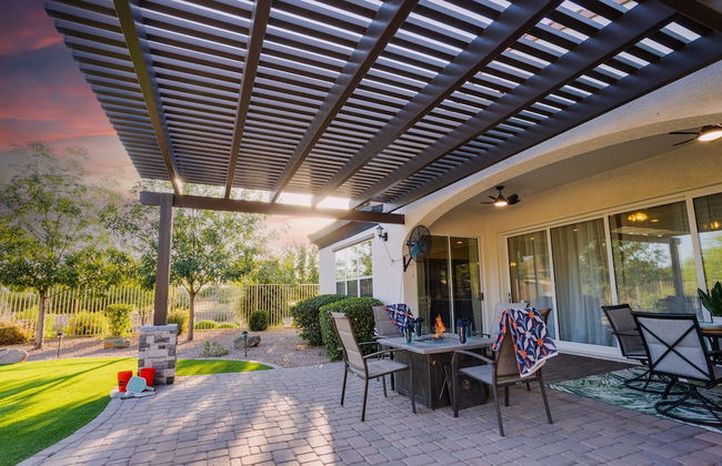 Creekside Queen Creek - Foto 45