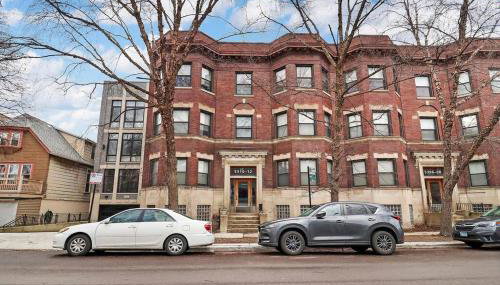 Modern & Spacious 3BR Apt with In-Unit Laundry - Bstone 2 - Foto 5