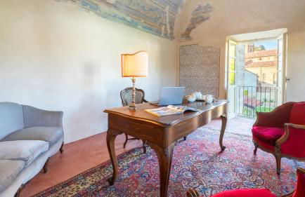 PALAZZO POZZO BONELLI 14, Emma Villas - Foto 56