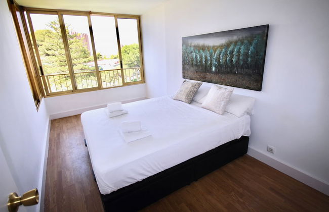 Apartamento Tridente - Foto 2