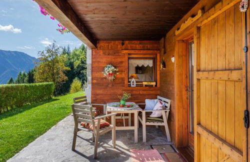 Baita Nido tra i Monti - Photo 3