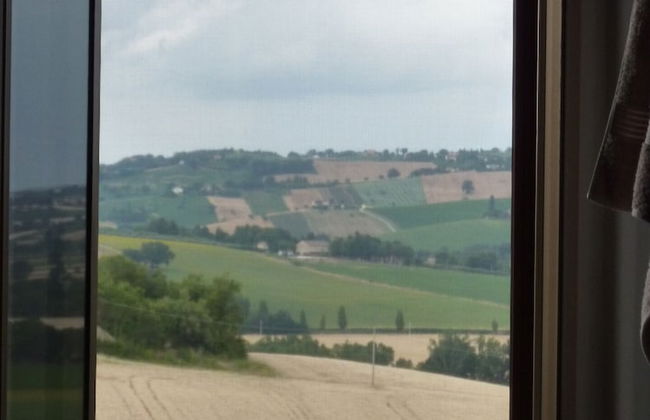 Family Villa, Pool and Country Side Views, Italy - Foto 4