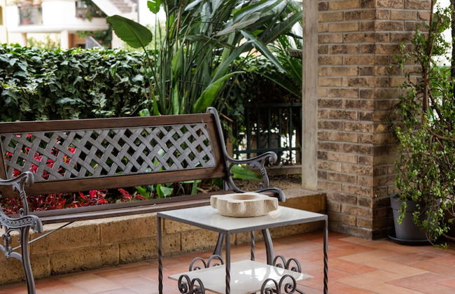 LIBERA HOUSE Sweet apartments - Foto 17