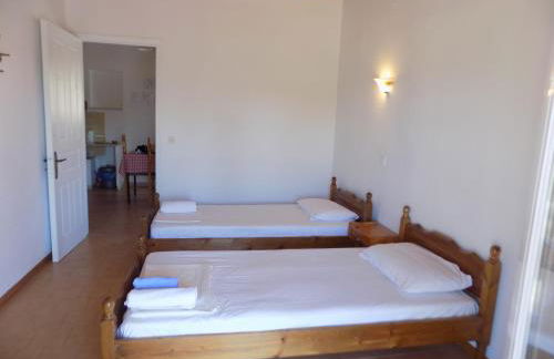 Apartments Elli - Nikos - Photo 36