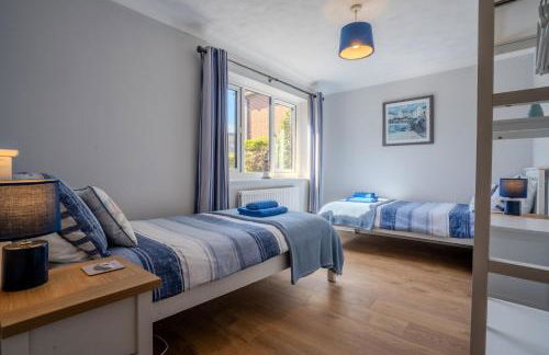 Cobbles End by Winterton Cottages - Foto 13