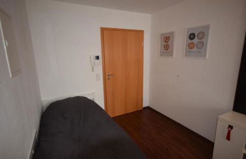 Nestwerk Clever R23-14 - Arbeiten, Erholen & Zentrumsnah - Foto 2