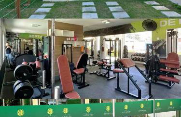 Apartamento Alto Padrão em Lauro de Freitas - Foto 8