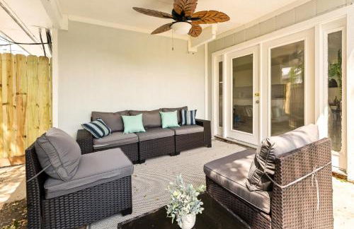 Newly Renovated 6BR 3BA Port Arthur Home with Hot Tub - Foto 4