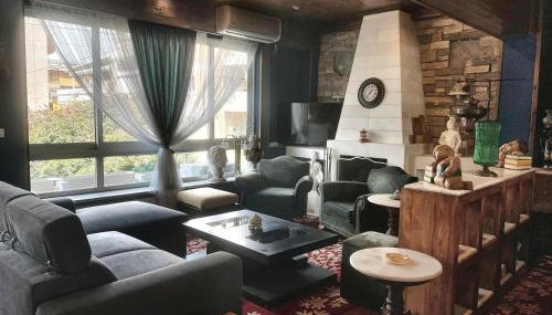 My Bouganvilla Home Acropolis View Stay in Tavros - Foto 2