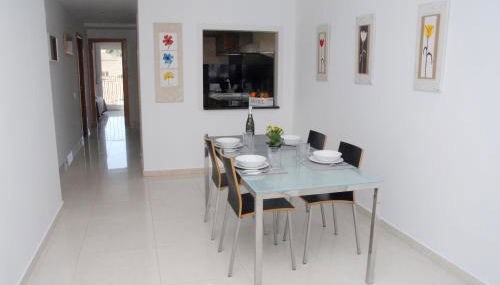 Apartamento Montroig 3 Ático - Photo 2