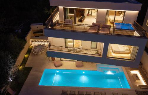 Villas & SPA Dubrovnik - Resort of 5 Star Villas - Foto 18