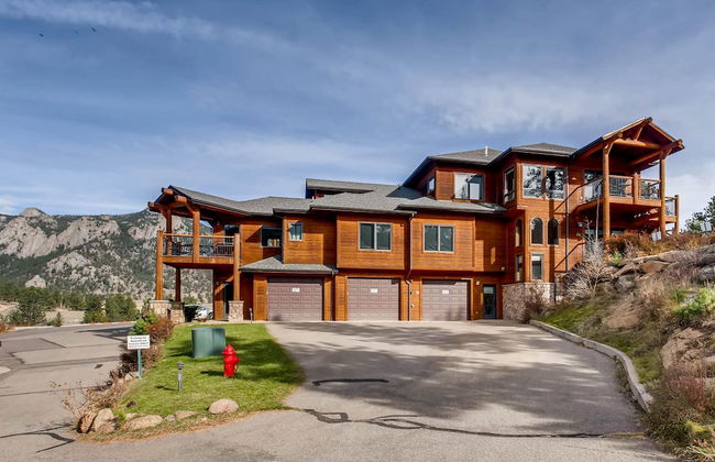 Black Canyon Inn Unit F4 - Foto 17